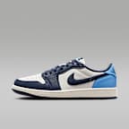 NIKE公式】エア ジョーダン 1 LOW OG 